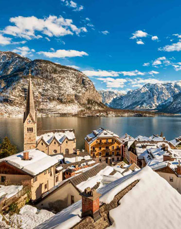 Austria