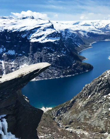 Norway
