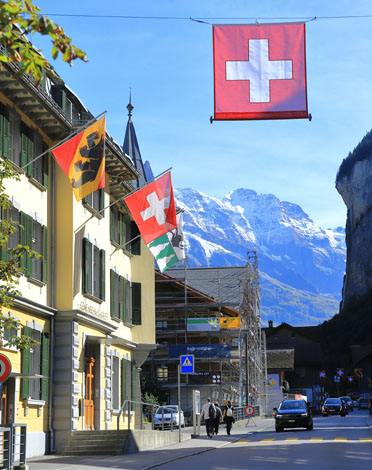 Switzerland