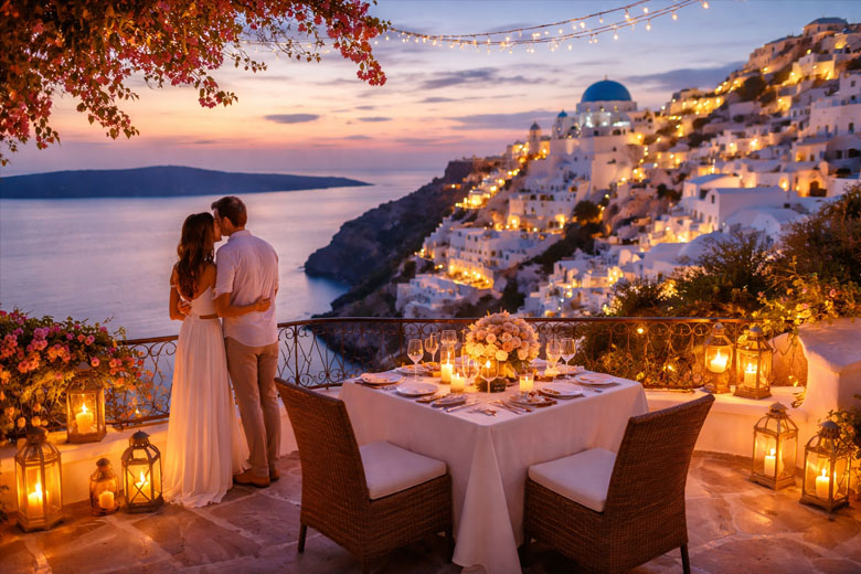 Honeymoon